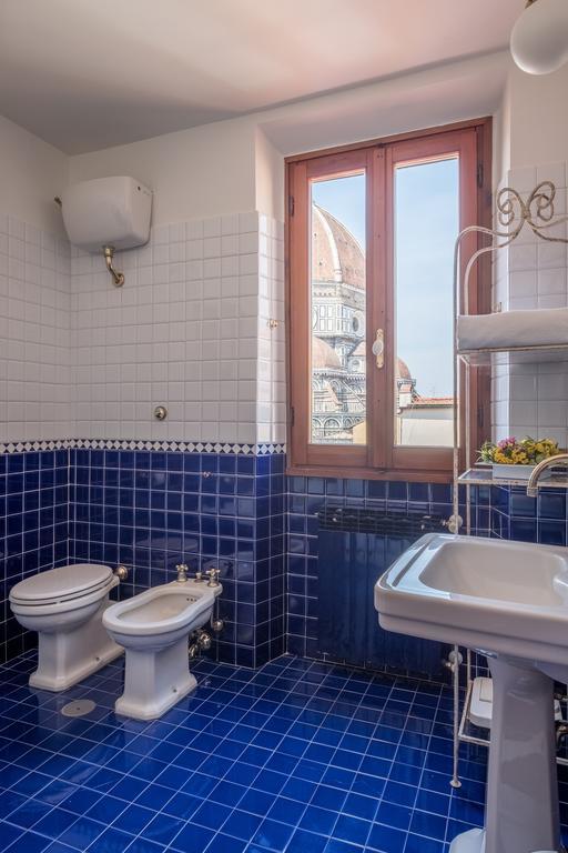 Florence Duomo View Zewnętrze zdjęcie